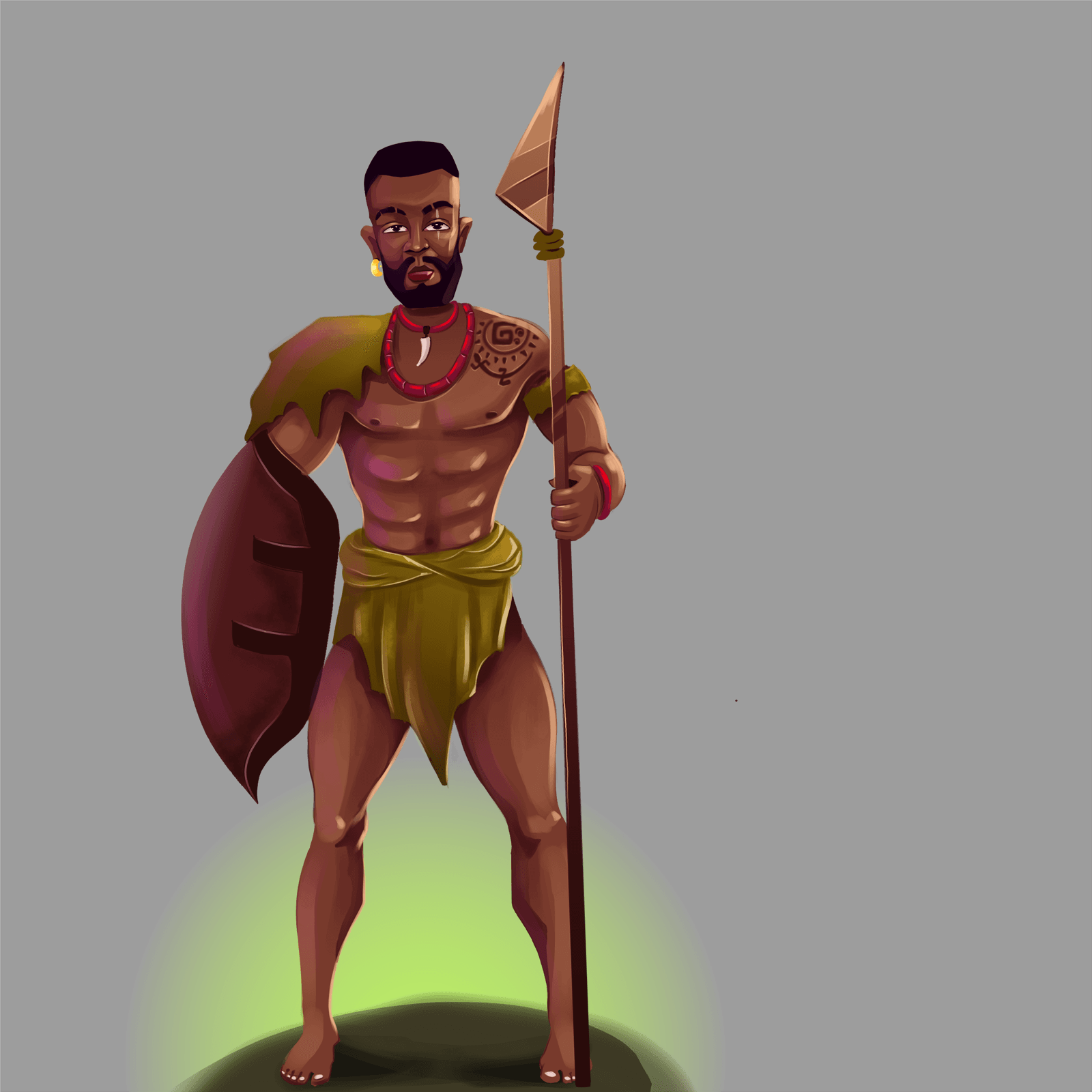 An Ogbu'agu