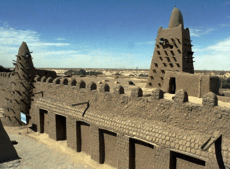 The University of Timbuktu is always being spotlighted as evidence of an intellectual African population because it is a piece of African history that mirrors the Western standard of learning in organisation. Little attention is paid to the apprenticeship systems and other forms of knowledge exchange because they aren’t valid under the Western gaze.