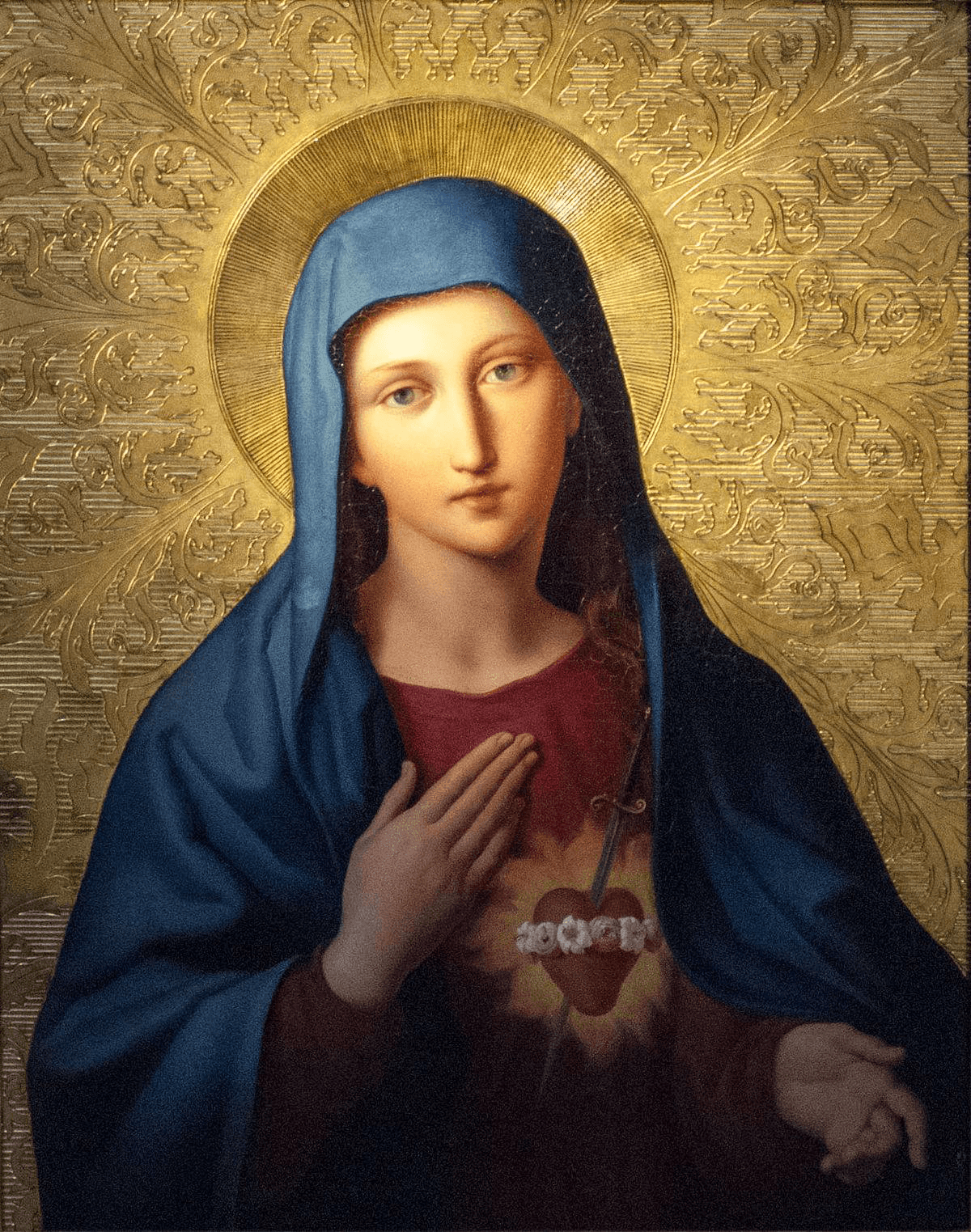 The evolving faces of the Western feminine ideal