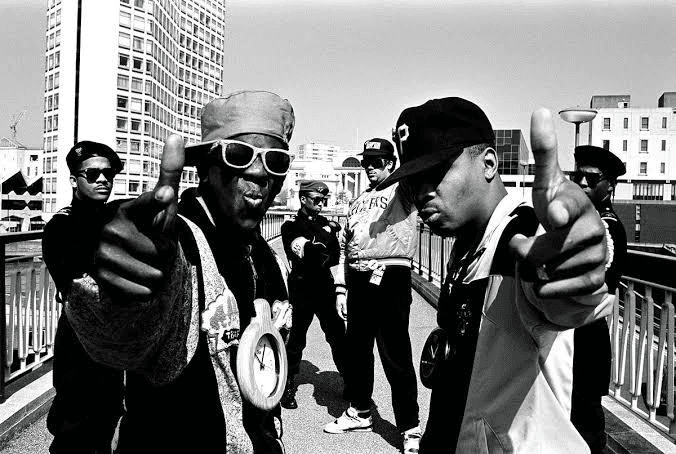 Hip-hop is probably Africa’s biggest export, even if it was produced in the diaspora (like many music genres), and our newest attempt at what we had always done naturally, global cultural colonisation. We are attempting it yet again with Afrobeats today. Looking to see how it will go.