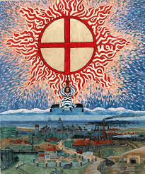 When you wake up to sketching prophetic images from dreams, even if you are as influential as Carl Jung, it isn't uncommon to be sidelined by academia and branded unscientific because your methods are not "observable" but experiential.