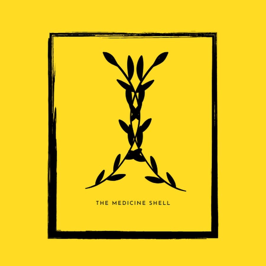 The Medicine Shell — Derik Ofodirinwa